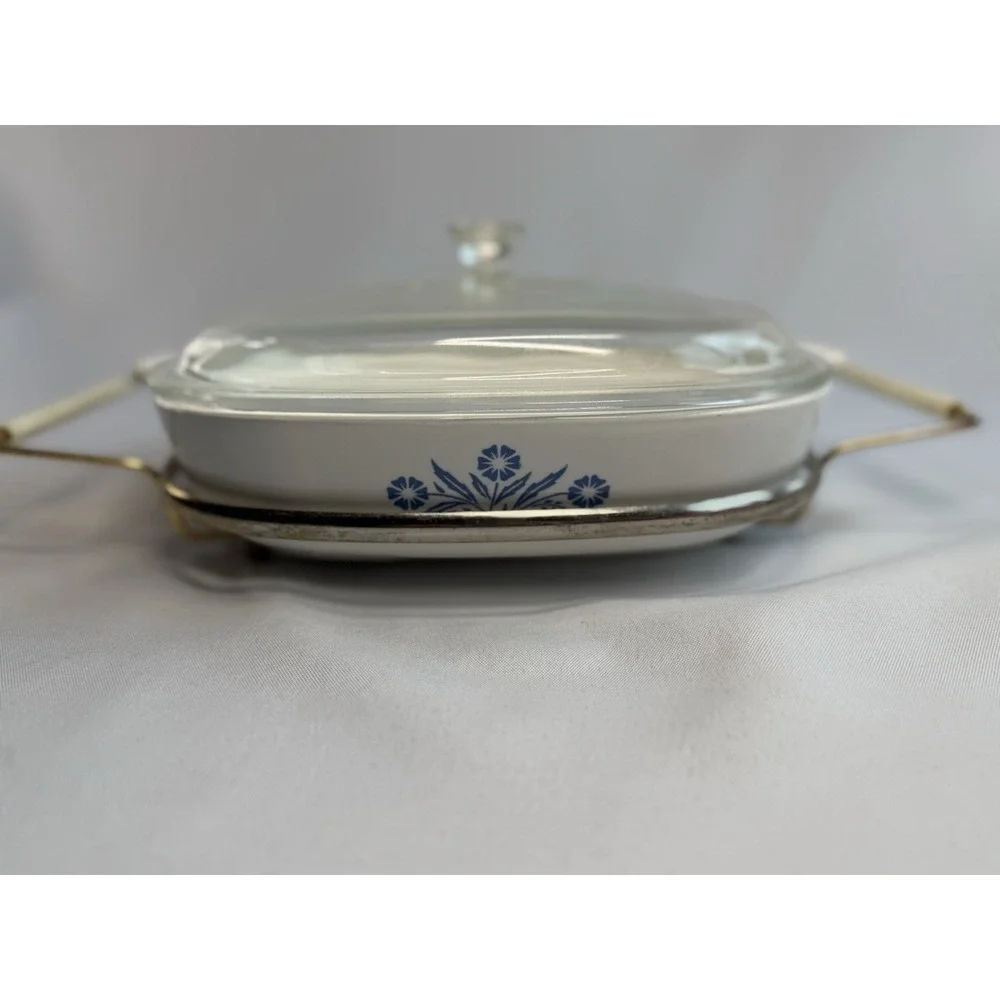 Vintage Pyrex‎ CorningWare 